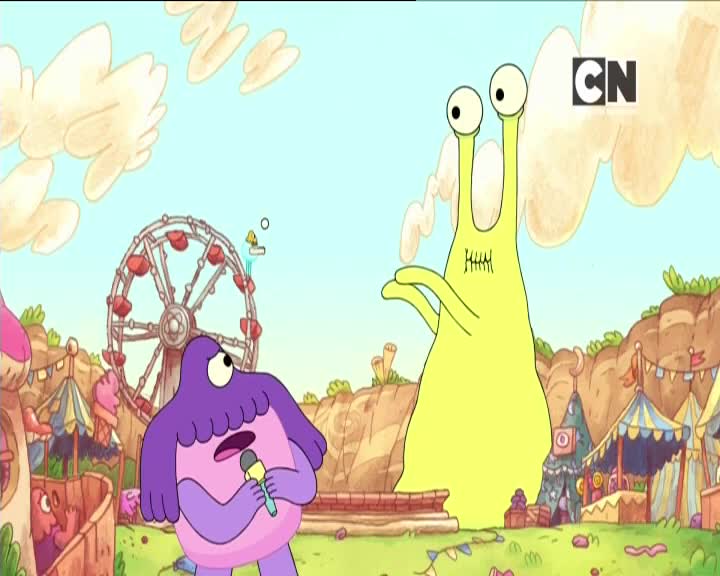 DK CARTOON NETWORK [MULTI AUDIO] - DENMARK